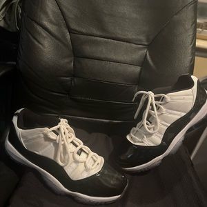 Jordan 11 Concord Low 🔥🔥 Size 12